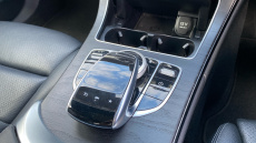 Mercedes-Benz C-Class C300h AMG Line Premium 4dr Auto Diesel/Electric Hybrid Saloon